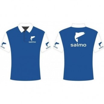 Рубашка поло SALMO 01 р.S Рубашка поло SALMO 01 р.S