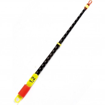 Сторожки карбононовые SALMO MODE VISUAL 10см/тест 1.2г Сторожки карбононовые SALMO MODE VISUAL 10см/тест 1.2г