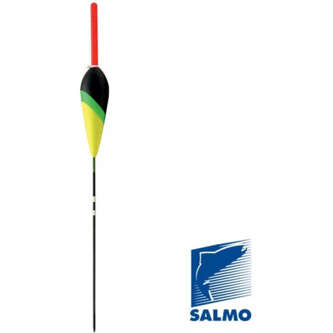Поплавок Бальзовый SALMO 73 02.0 9173-020