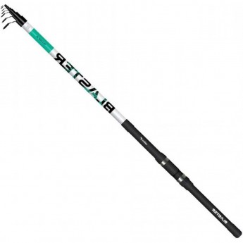 Удилище спиннинговое SALMO Blaster Spin 20 2.40