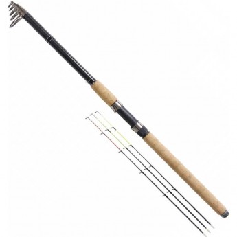 Удилище спиннинговое SALMO Sniper Travel Spin 20 2.40 Удилище спиннинговое SALMO Sniper Travel Spin 20 2.40